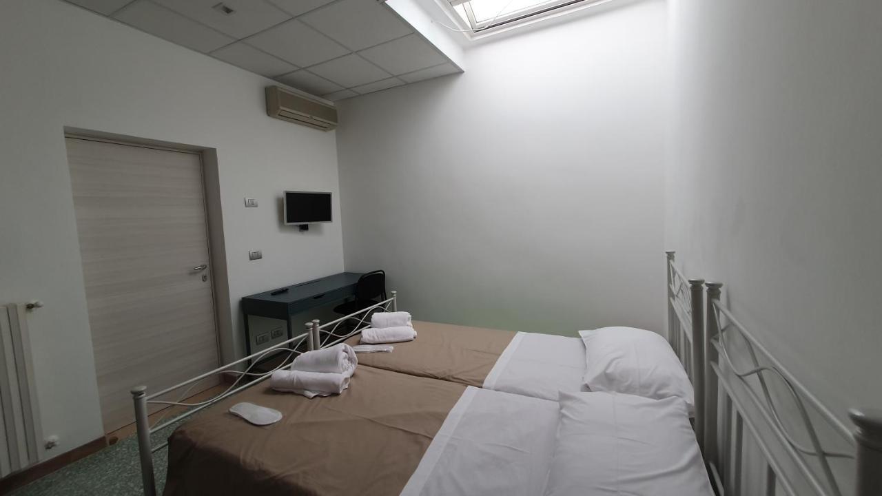 巴里Mirador公寓 外观 照片